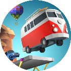 桥梁建筑师2