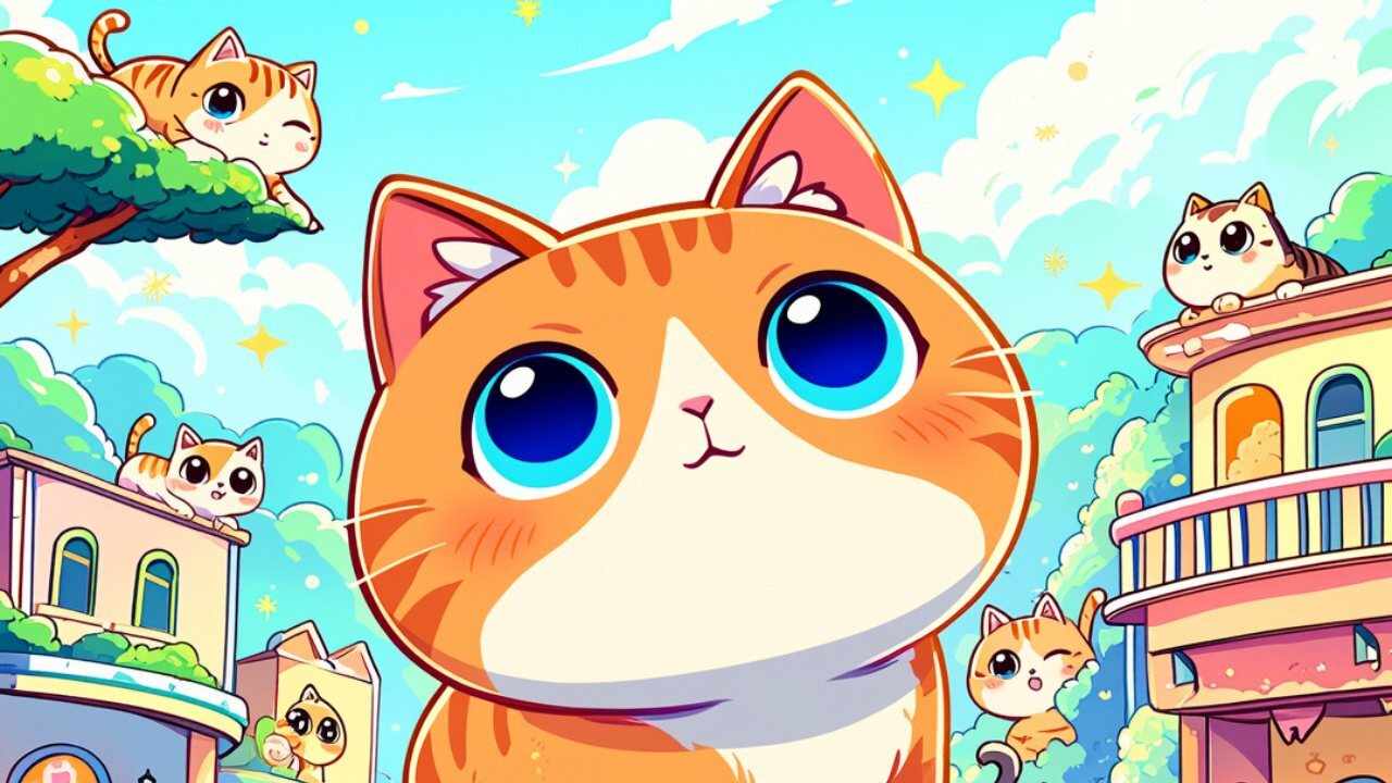 猫国王手机赚钱软件截图1