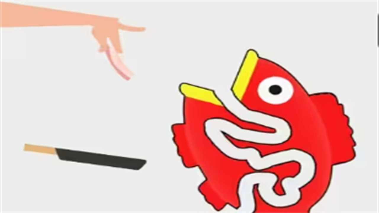 甩锅培根大师游戏截图3