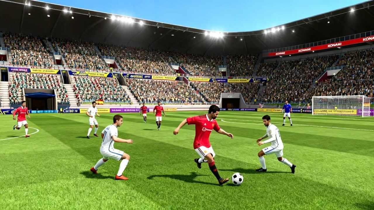足球点球模拟赛手机赚钱软件截图1