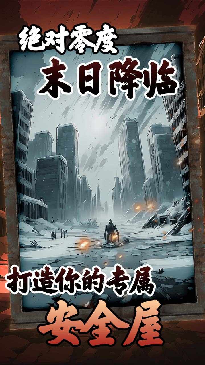 我有一个末日安全屋手机赚钱软件截图1