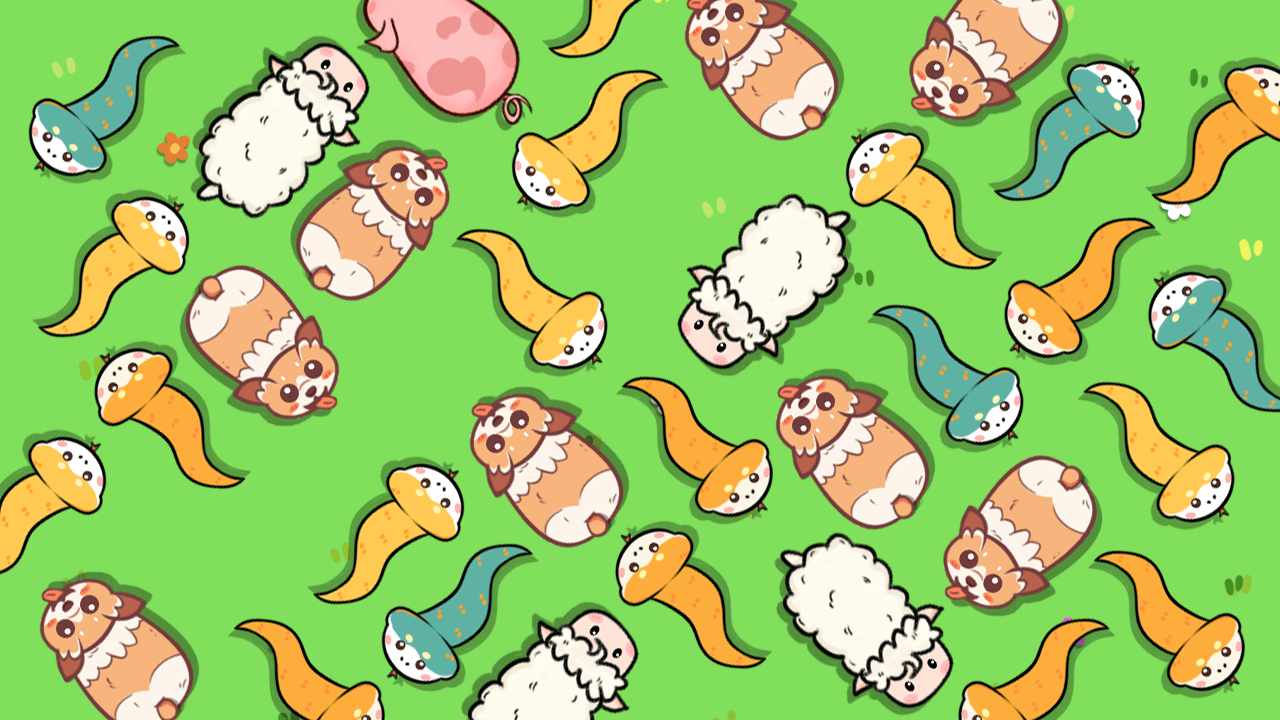 营救小动物大作战手机赚钱软件截图2
