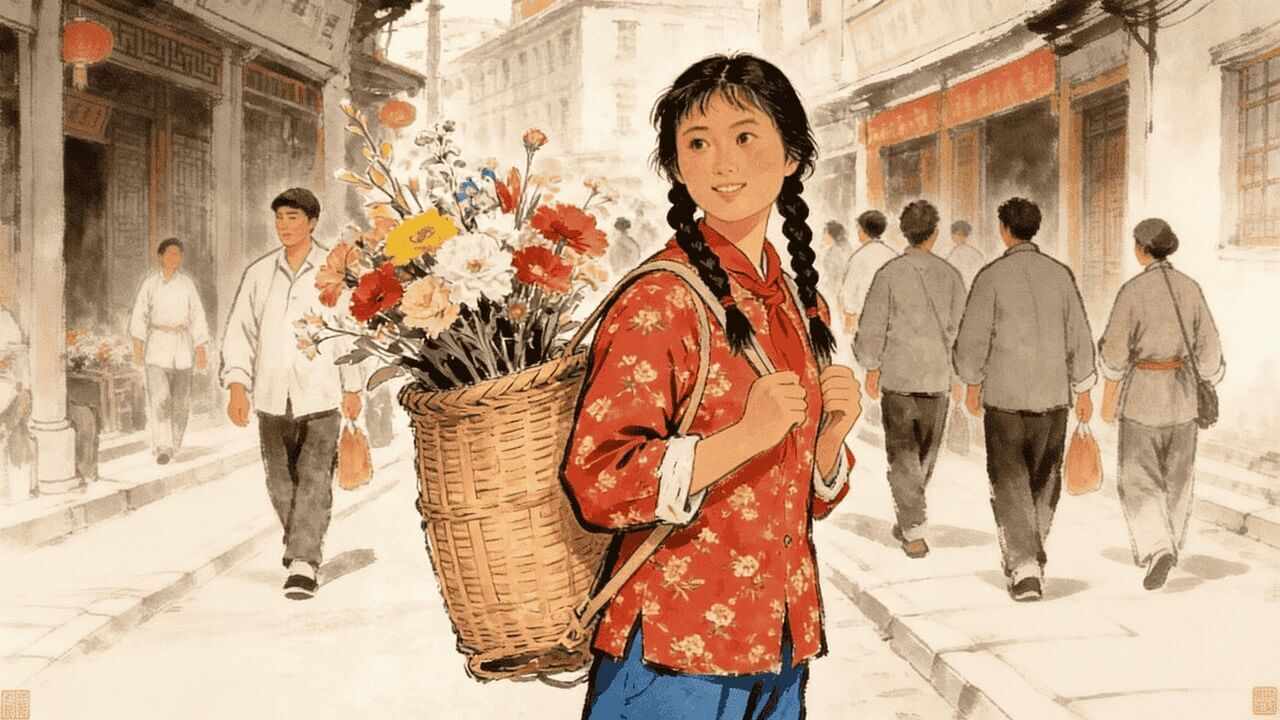 怀旧时光拼图游戏截图2