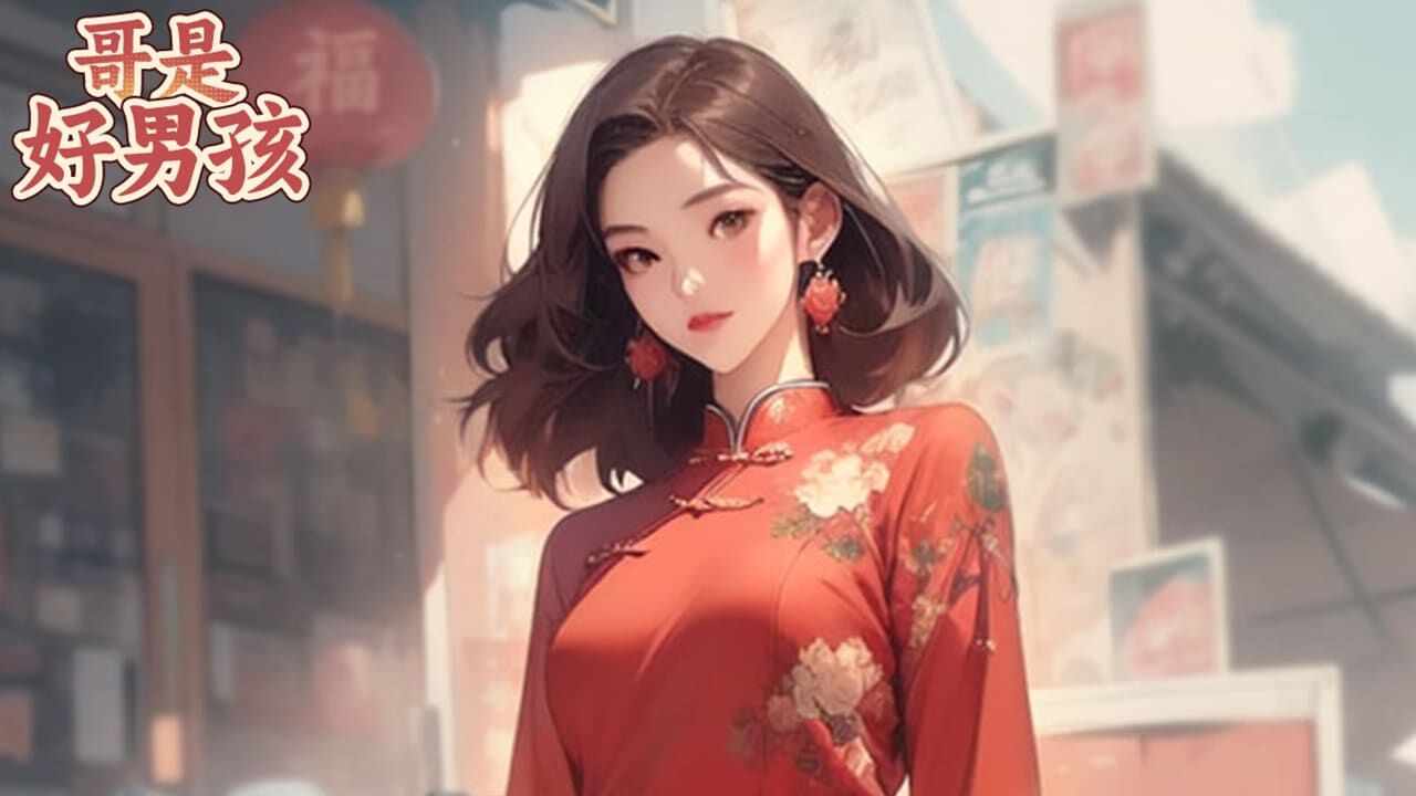 哥是好男孩游戏截图1