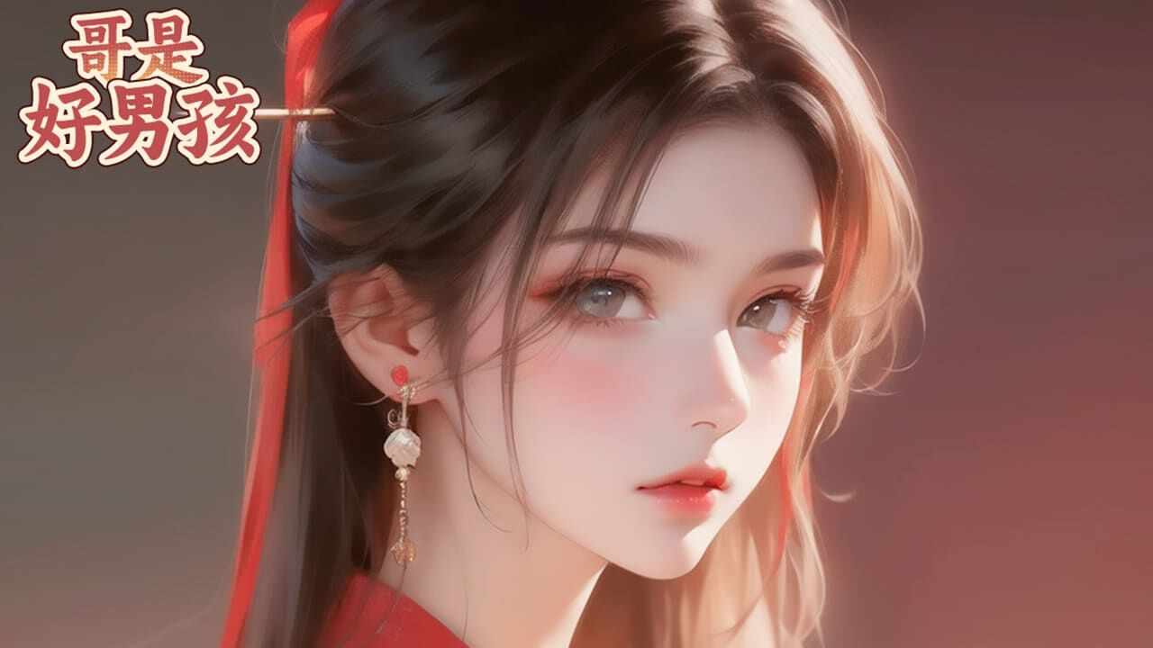 哥是好男孩游戏截图2