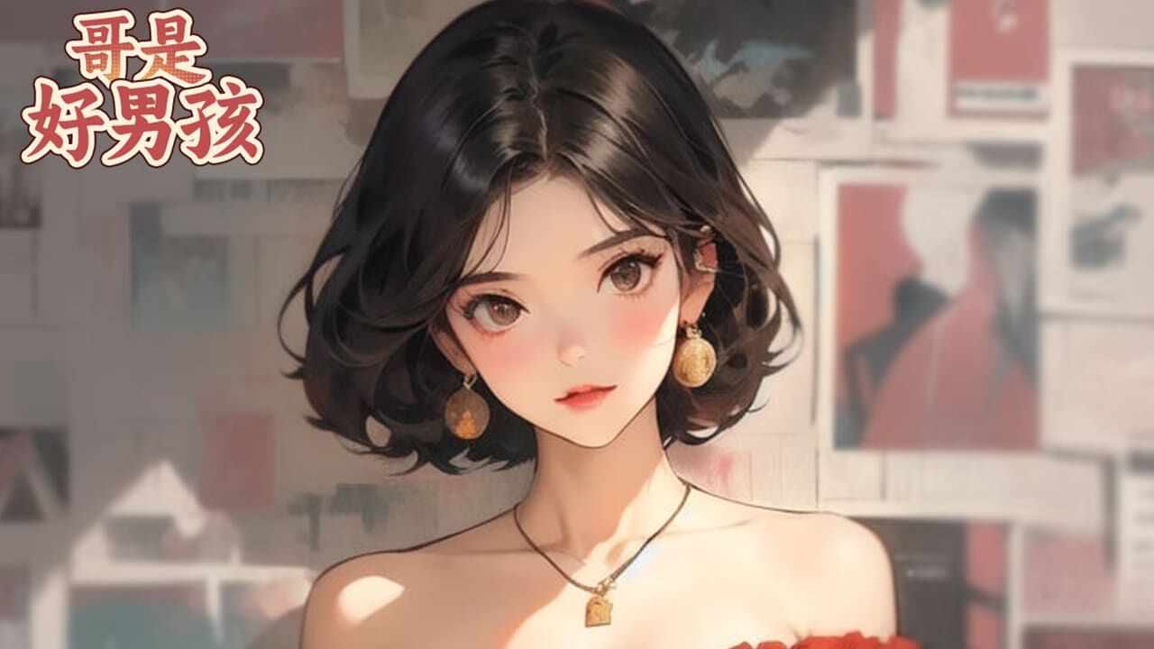 哥是好男孩游戏截图3