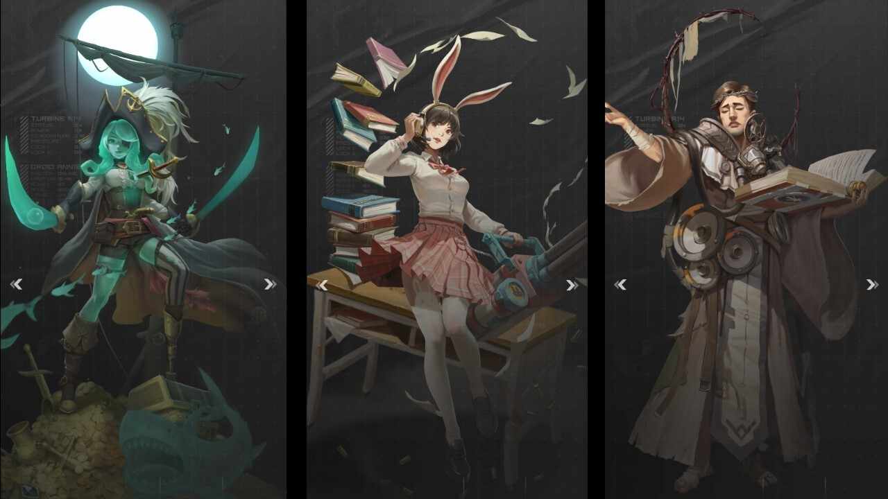 流浪方舟手机赚钱软件截图1