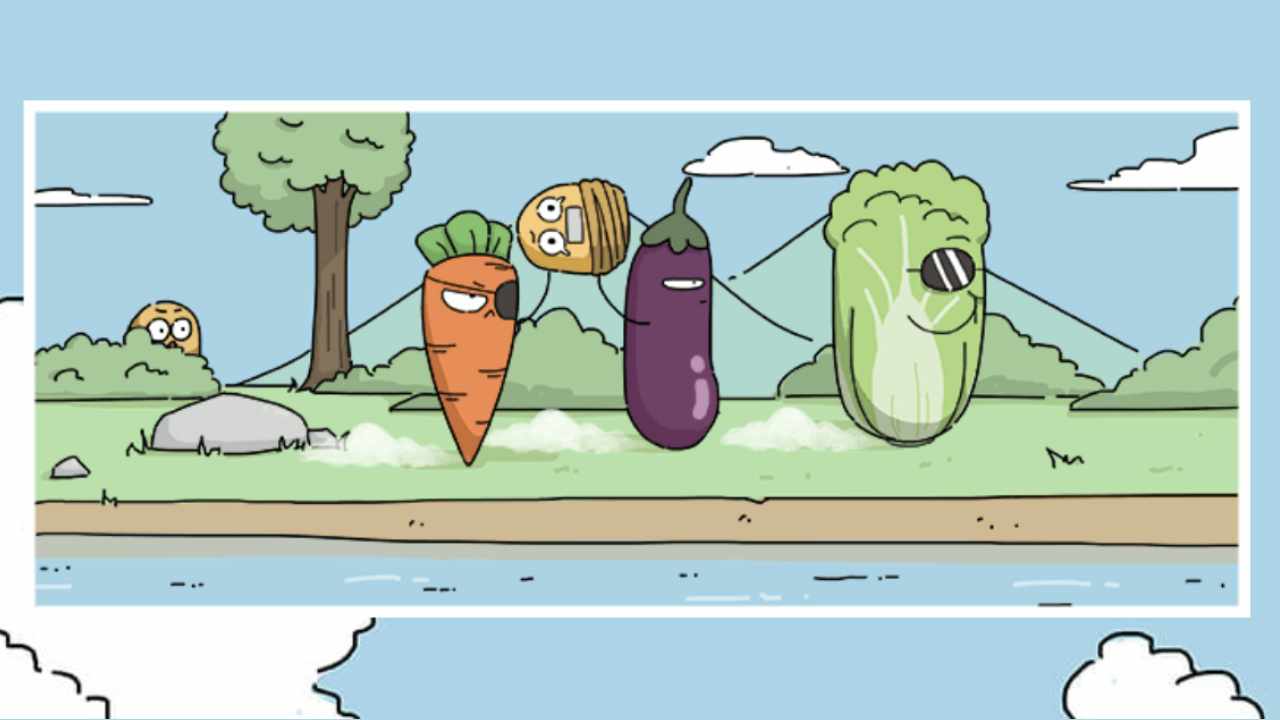 拯救土豆手机赚钱软件截图1