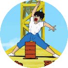劈砖解压大师手机赚钱软件