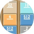 2048纸牌合成接龙手机赚钱软件