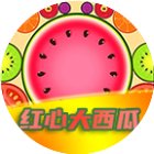 红心大西瓜碰碰碰手机赚钱软件