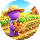 星露谷荒岛农场经营手机赚钱软件