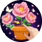 鲜花消除消消消乐手机赚钱软件