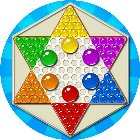 欢乐水晶跳棋游戏手机赚钱软件