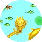 神龙进化超合成游戏手机赚钱软件