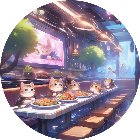 小猫的餐厅手机赚钱软件