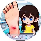 修脚解解压叭手机赚钱软件