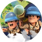 红蓝奇兵出击手机赚钱软件