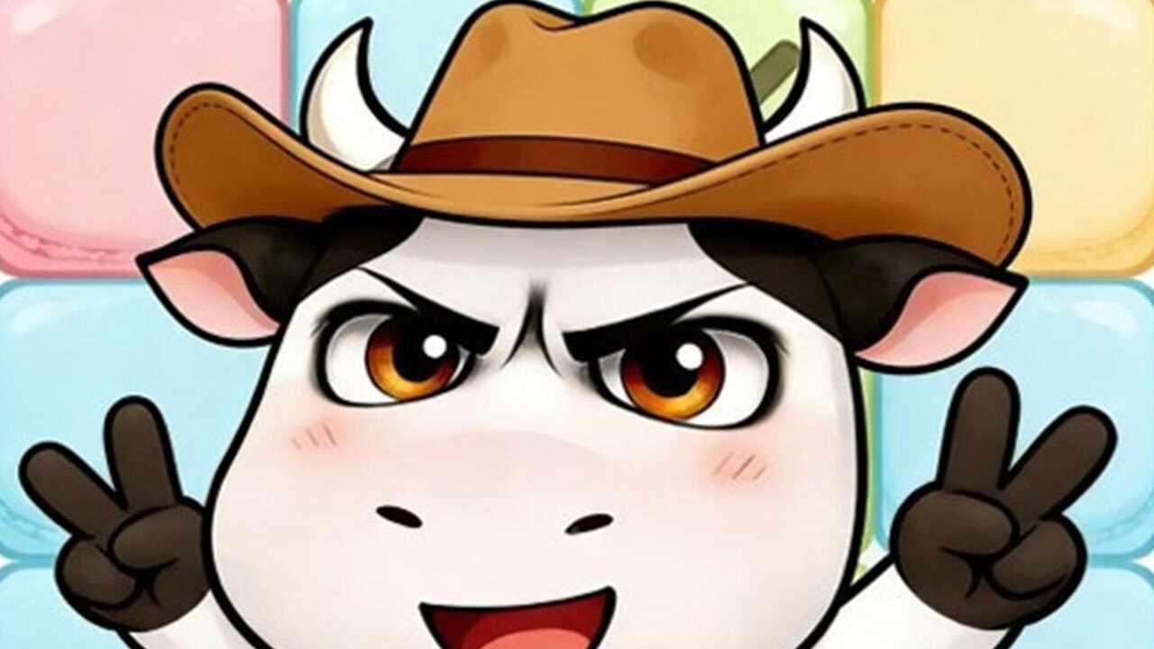我闯关牛手机赚钱软件截图2
