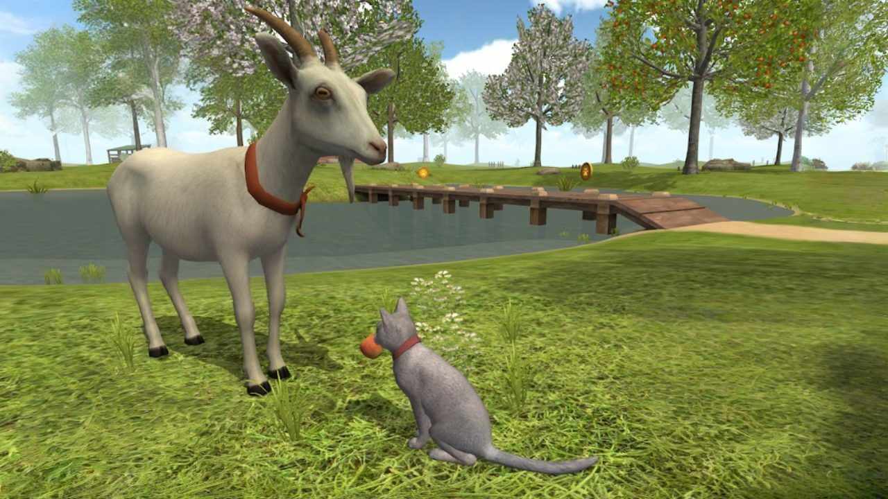 猫咪真实模拟手机赚钱软件截图2
