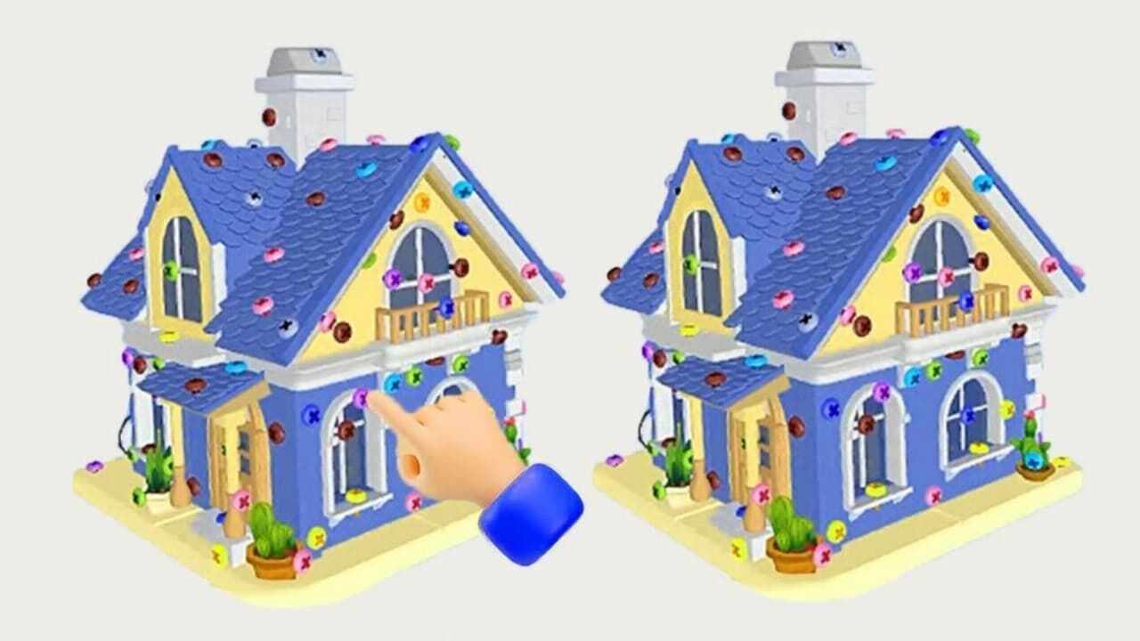 拆螺丝正版手机赚钱软件截图1
