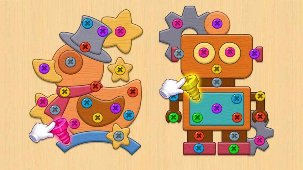 拆螺丝正版手机赚钱软件截图3