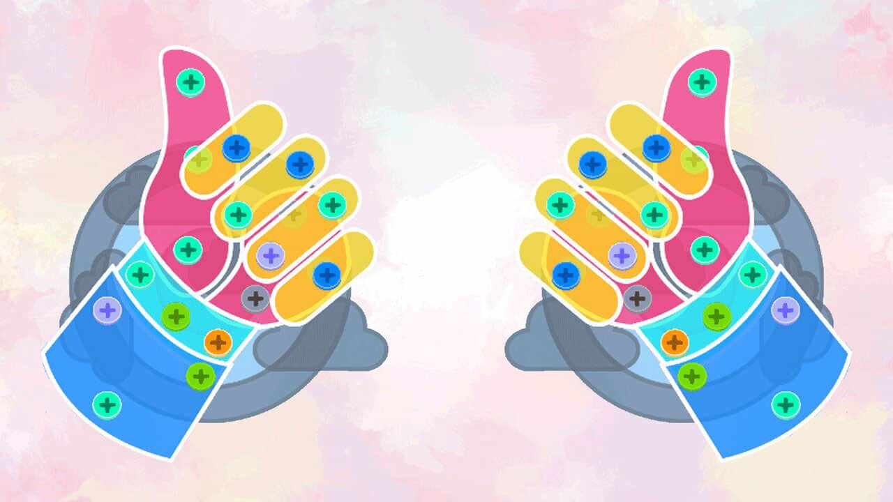 螺丝拧几下手机赚钱软件截图1