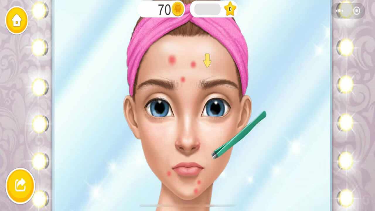 真实女友模拟器手机赚钱软件截图3
