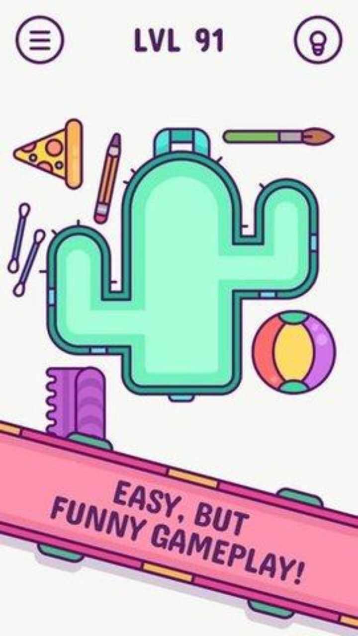 收纳物品大挑战手机赚钱软件截图2