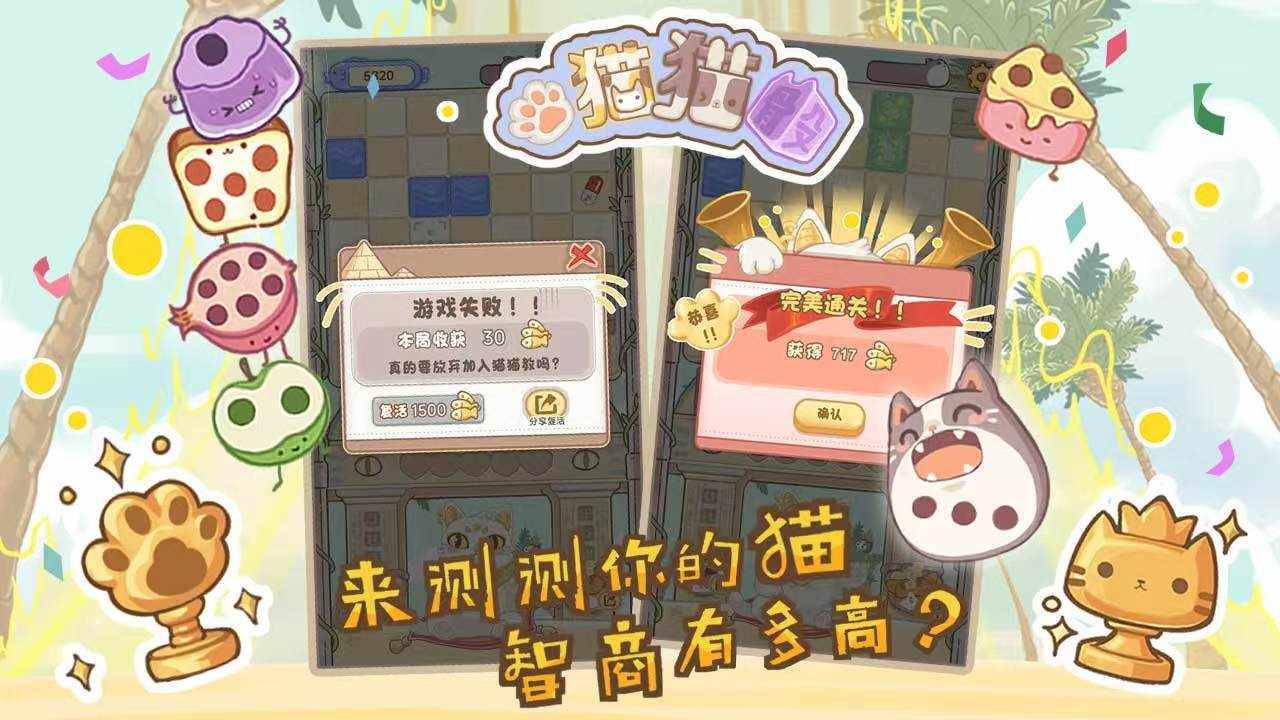猫猫骰手机赚钱软件截图3