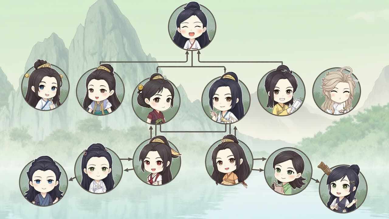 救救这个家手机赚钱软件截图1