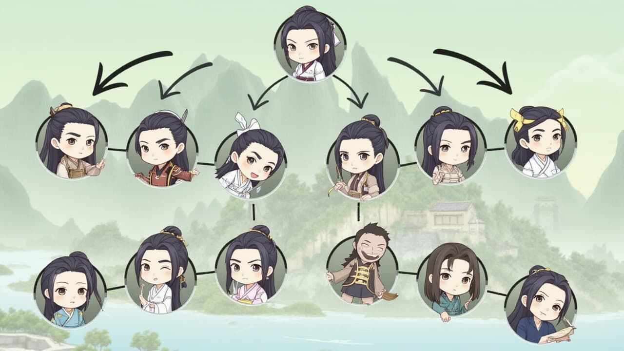 救救这个家手机赚钱软件截图2
