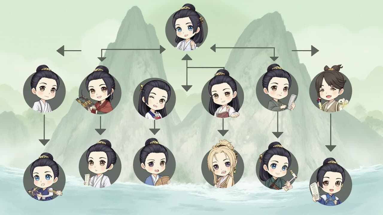 救救这个家手机赚钱软件截图3