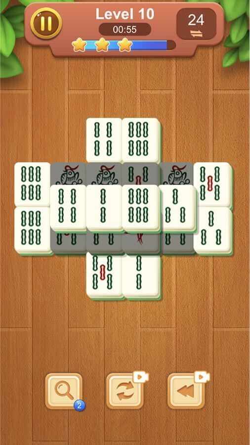 麻将对对碰消除手机赚钱软件截图3