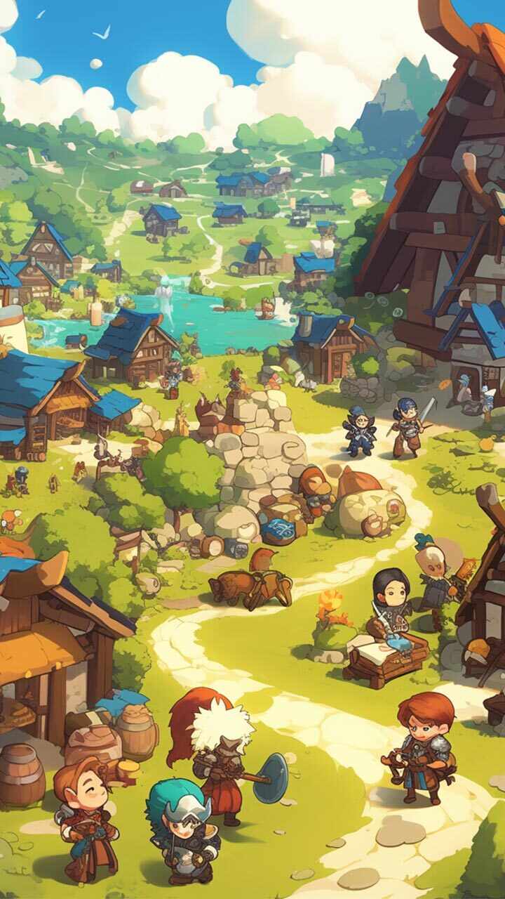 守护部落手机赚钱软件截图2