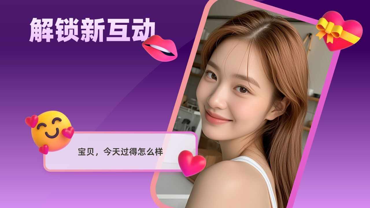 恋爱一万天手机赚钱软件截图2