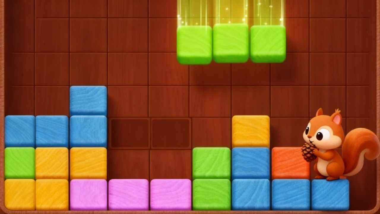 想消就消游戏截图3