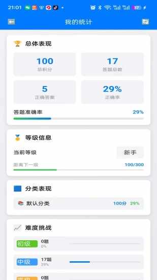 谐音梗闯关大挑战手机赚钱软件截图3