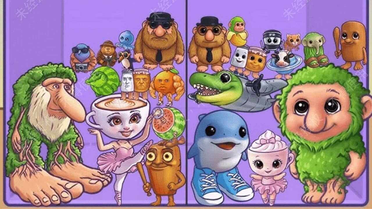 神龙进化超合成游戏手机赚钱软件截图3