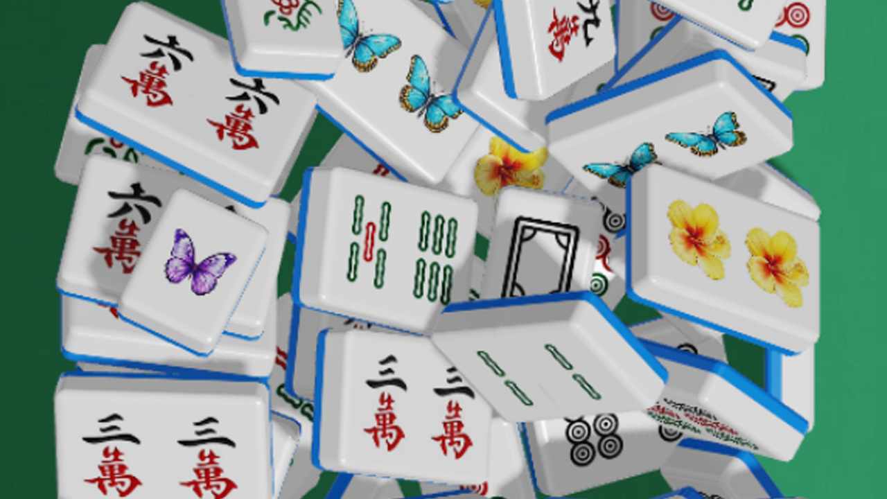 吃碰杠消消红中手机赚钱软件截图2