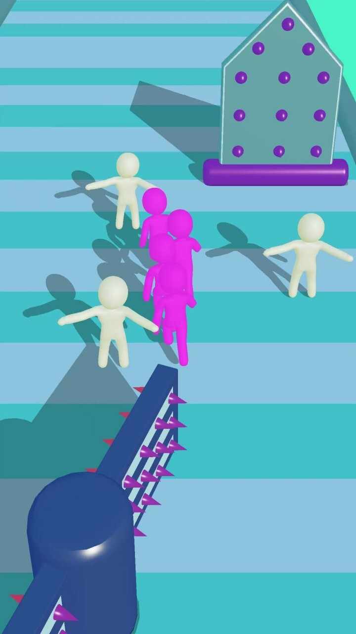 蛋子跑酷闯关手机赚钱软件截图3