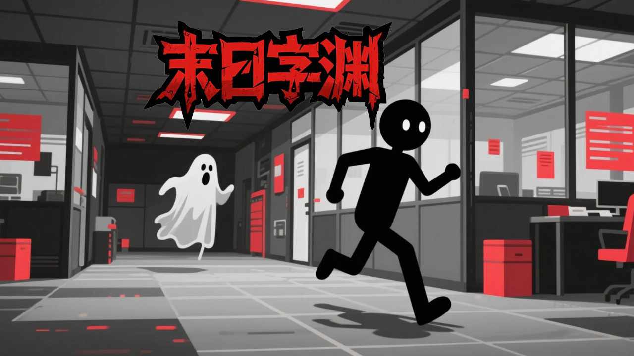 末日字渊手机赚钱软件截图1