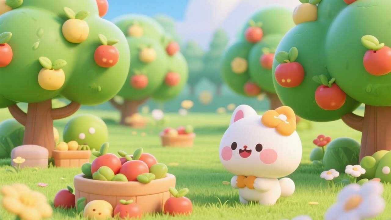 萌宠森林餐厅手机赚钱软件截图1