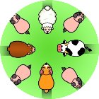 小猪消除游戏手机赚钱软件