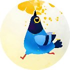疯狂鸽子游戏手机赚钱软件
