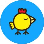 快乐小鸡小游戏手机赚钱软件