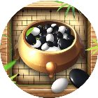 五个子连珠五子棋手机赚钱软件