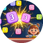 数字消除大闯关