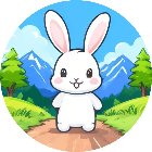 小兔子下山手机赚钱软件