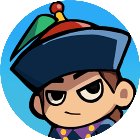 幸运武侠手机赚钱软件